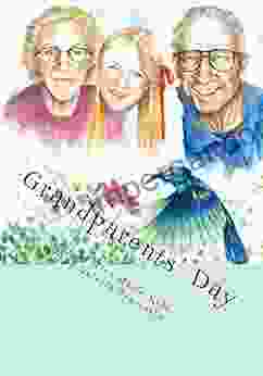 Grandparents Day (Day By T M Kaht 2)