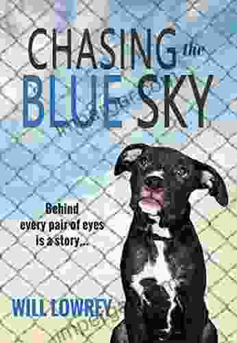 Chasing the Blue Sky Will Lowrey