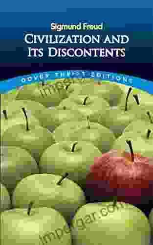 Civilization And Its Discontents (Dover Thrift Editions: Psychology)