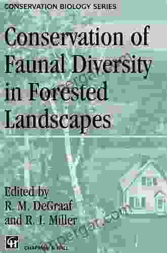 Conservation of Faunal Diversity in Forested Landscapes (Conservation Biology 6)