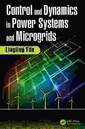 Control And Dynamics In Power Systems And Microgrids