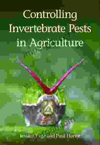 Controlling Invertebrate Pests In Agriculture