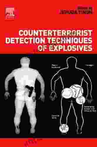 Counterterrorist Detection Techniques of Explosives