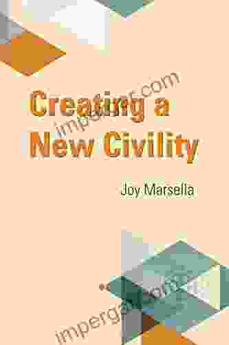 Creating a New Civility (Bliss Institute)