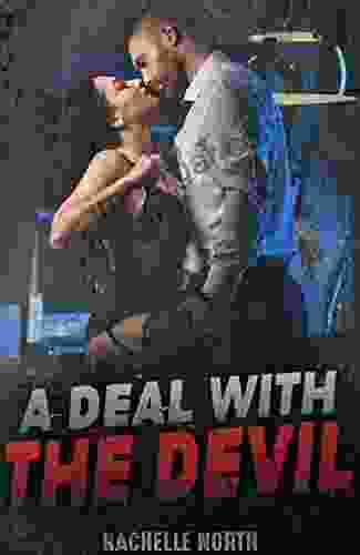 A Deal with the Devil: Russian MOB Taboo Romance