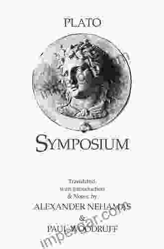 Symposium (Hackett Classics) Plato