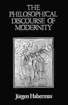 The Philosophical Discourse Of Modernity: Twelve Lectures