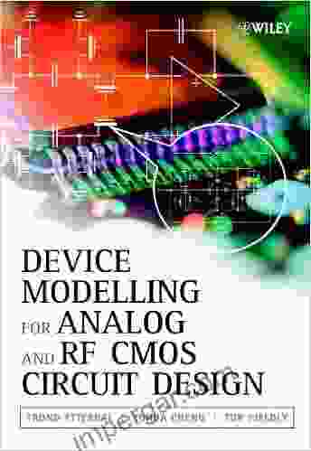 Device Modeling for Analog and RF CMOS Circuit Design