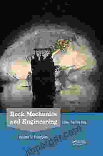 Rock Mechanics And Engineering Volume 1: Principles