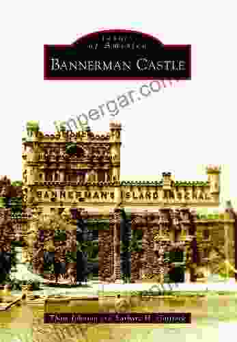 Bannerman Castle (Images of America)