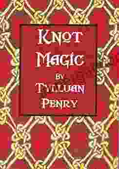 Knot Magic Tylluan Penry