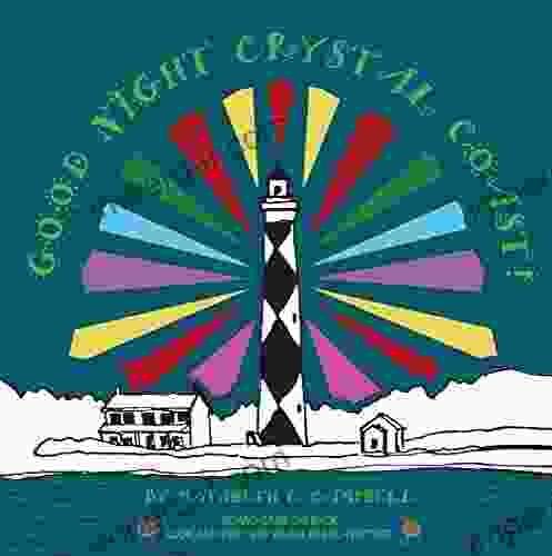 Good Night Crystal Coast (Good Night Crystal Coast )