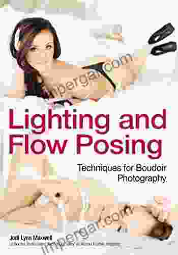 Lighting and Flow Posing: Techniques for Boudoir Photography