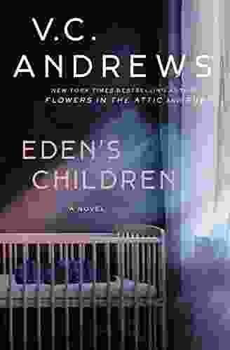 Eden s Children (The Eden 1)