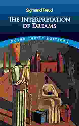 The Interpretation Of Dreams (Dover Thrift Editions: Psychology)