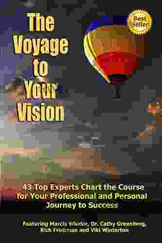 The Voyage To Your Vision: Top Experts Chart the Course for Your Professional and Personal Journey to Success