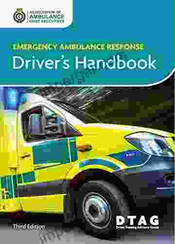 Emergency Ambulance Response Driver Handbook