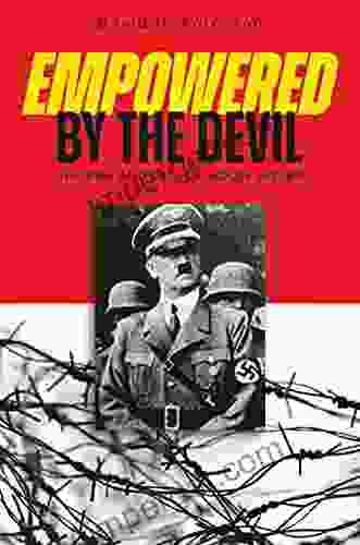 Empowered by the Devil Winston Groom