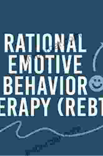 Stress Counselling: A Rational Emotive Behaviour Approach