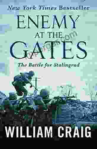 Enemy At The Gates: The Battle For Stalingrad