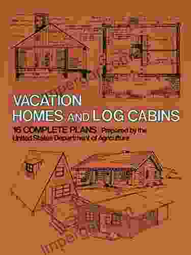 Vacation Homes And Log Cabins