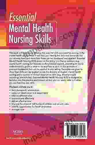 Essential Mental Health Nursing Skills E (Essential (Mosby))