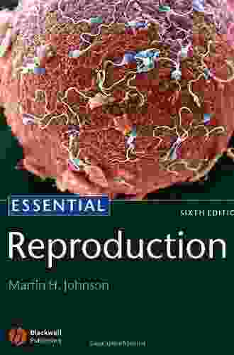 Essential Reproduction (Essentials) Martin H Johnson