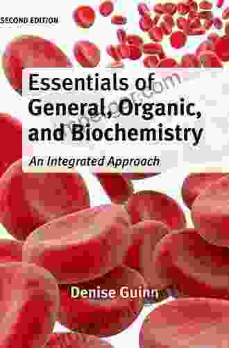 Essentials of General Organic and Biochemistry