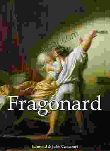 Fragonard William Leavitt