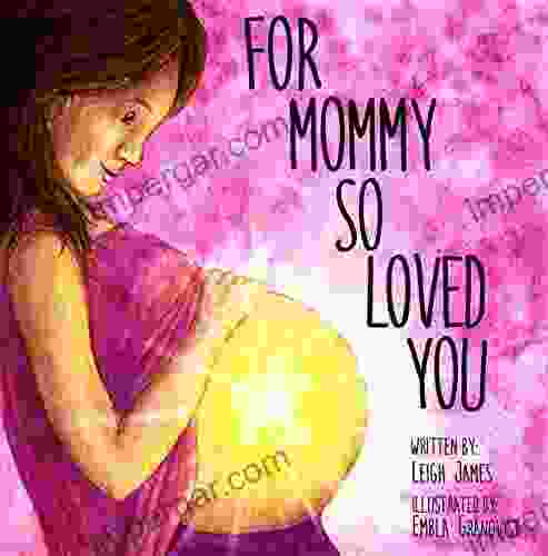 For Mommy So Loved You: IVF Conception