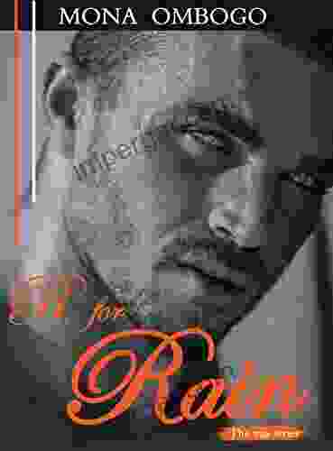 R for Rain: An Interracial Romance (The Visa 3)