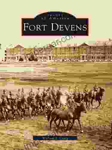 Fort Devens William J Craig