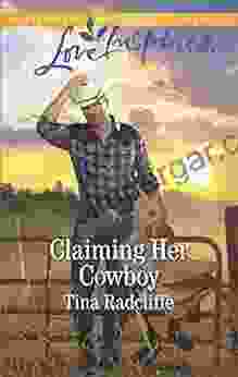 Claiming Her Cowboy: A Fresh Start Family Romance (Big Heart Ranch 1)