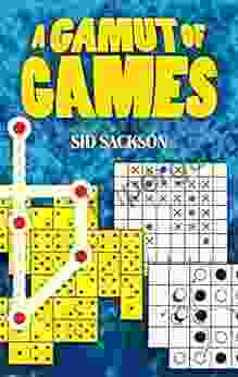 A Gamut Of Games Sid Sackson