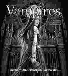 Vampires (Gothic Dreams) Russ Thorne