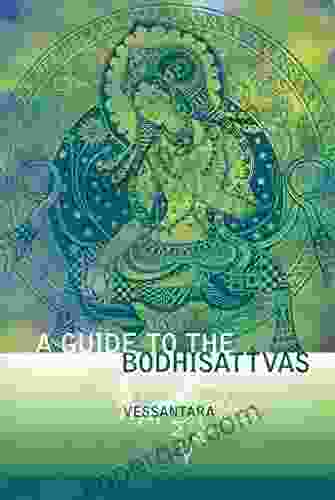 Guide To The Bodhisattvas (Meeting The Buddhas 2)