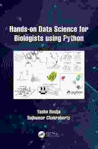 Hands On Data Science For Biologists Using Python