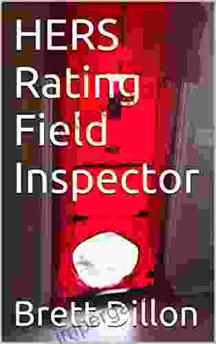 HERS Rating Field Inspector Brett Dillon