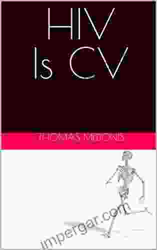 HIV Is CV Thomas Medonis