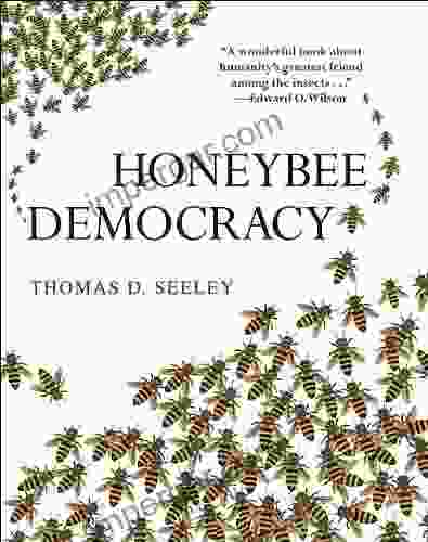 Honeybee Democracy Thomas D Seeley