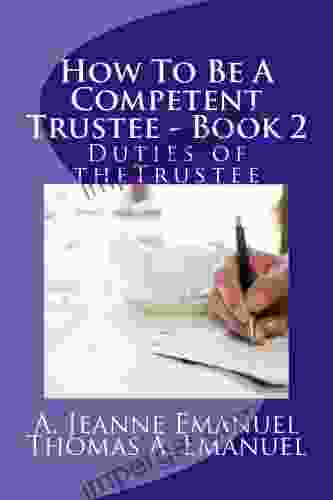 How To Be A Competent Trustee 2