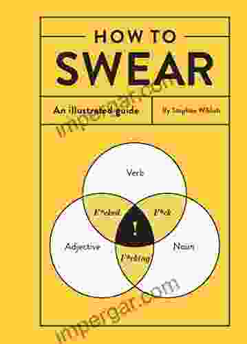 How to Swear: An Illustrated Guide