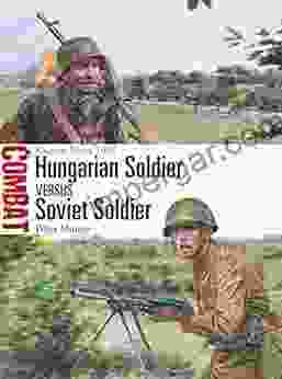 Hungarian Soldier vs Soviet Soldier: Eastern Front 1941 (Combat)