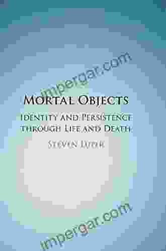 Mortal Objects: Identity And Persistence Through Life And Death