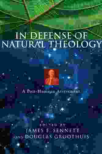 In Defense Of Natural Theology: A Post Humean Assessment