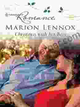 Christmas with her Boss Marion Lennox