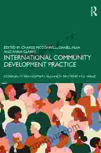 International Community Development Practice (Community Development Research And Practice Series)