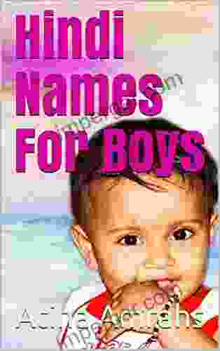 Hindi Names For Boys Silvia Moon