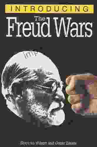 Introducing The Freud Wars: A Graphic Guide (Graphic Guides)