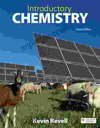 Introductory Chemistry Tamilvanan Shunmugaperumal